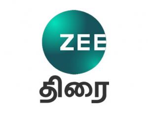 Hey Jude on Zee Thirai HD