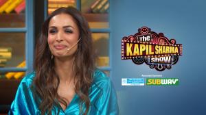 Vicky And &quot;Bhoot Part 1, The Haunted Ship&quot;  Episode 246 on Best of Kapil Sharma