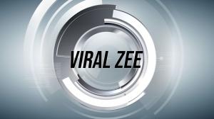 Viral Zee on Zee News