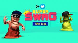 9XM Super Swag on 9XM