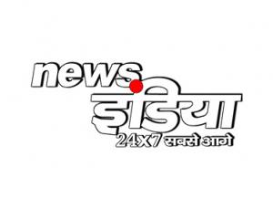 Rashtra Ki Awaz With Sarfaraz on News India 24x7