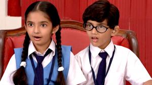 Baalveer Returns on Sony Yay Hindi