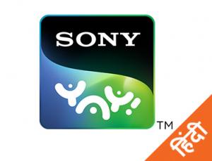 Oggy and the Cockroaches on Sony Yay Hindi