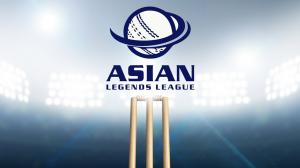 Asian Legends League 2025 Live on Sony Ten 3 HD Hindi