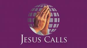 Jesus Calls on Raj TV