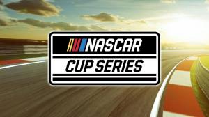 NASCAR Cup Series 2025 on Eurosport HD