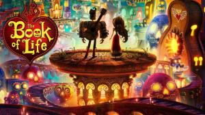 The Book Of Life on Movies Now HD