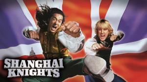 Shanghai Knights on Movies Now HD