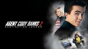 Agent Cody Banks 2: Destination London on Movies Now HD