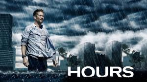 Hours on Movies Now HD