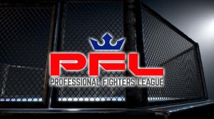 PFL C'ship 2024 on Eurosport HD
