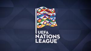 UEFA Nations League 2024/25 Live on Sony Ten 5 HD