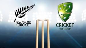 New Zealand - W vs Australia - W 2025 T20I Live on Sony Ten 5 HD