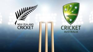 New Zealand - W vs Australia - W 2025 T20I Hls on Sony Ten 5 HD