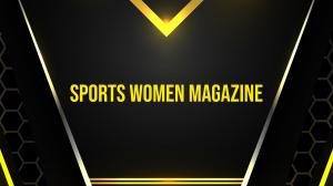 Sports Women Magazine Episode 1 on All Women's Sports Network