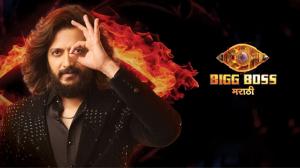 Bigg Boss Marathi Episode 41 on Colors Marathi HD