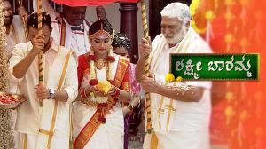 Lakshmi Baramma Episode 590 on Colors Kannada HD