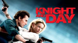 Knight And Day on Movies Now HD