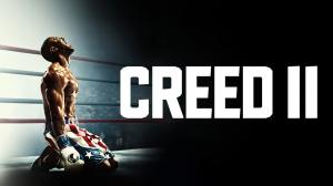 Creed II on Movies Now HD