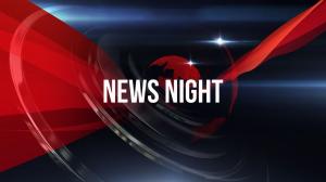 News Night on NDTV 24x7