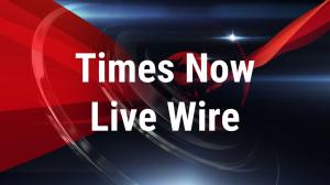 Times Now Live Wire on Times Now World