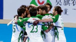 Men's Asian Champions Trophy 2024 on Sony Ten 1