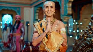 Tenali Rama Episode 98 on Sony SAB HD