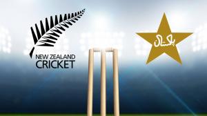 New Zealand vs Pakistan 2025 ODI HLs on Sony Ten 1