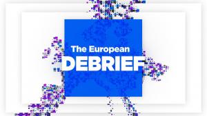 The European debrief on Euro News
