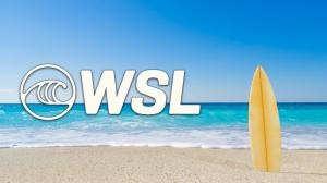 WSL 2025 on Sony Ten 5 HD