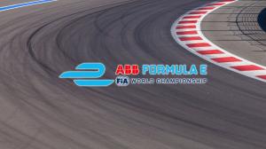 ABB FIA Formula E World C'ship Hls on Sony Ten 5 HD