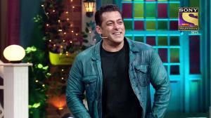 Welcome Usha Uthup And Sudesh Bhosle Episode 174 on Best of Kapil Sharma