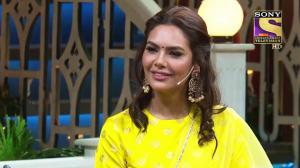 Entering Kabir Singh Episode 179 on Best of Kapil Sharma