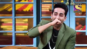 Welcome Alka Yagnik, Himesh Reshammiya And Javed Ali Episode 181 on Best of Kapil Sharma