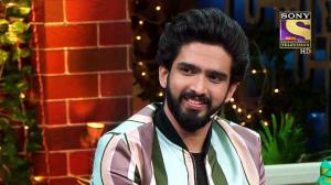 Welcome Singers Of One India My India Album Episode 185 on Best of Kapil Sharma