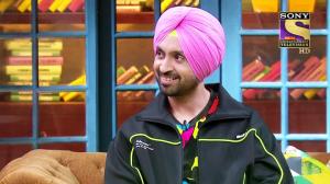 The Night Of Poems Episode 189 on Best of Kapil Sharma