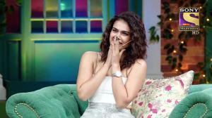 Welcome The Cast Of Saaho Episode 199 on Best of Kapil Sharma