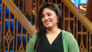 A Night Full Of Desi Vibes Episode 206 on Best of Kapil Sharma