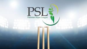 PSL 2025 Live on Sony Ten 1