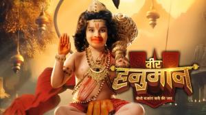 Veer Hanuman - Bolo Bajrang Bali Ki Jai Episode 45 on Sony SAB