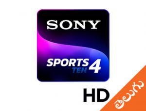 UEFA Champions League 2024/25,live on Sony Ten 4 HD Telugu
