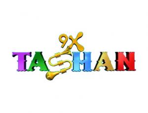 9x Tashan Super Swag on 9X Tashan