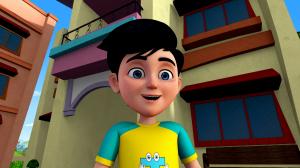 Taarak Mehta Kka Chhota Chashmah Episode 96 on Sony Yay Hindi
