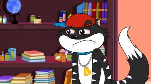 Shin chan The Legend Called: Dance! Amigo on Sony Yay Hindi