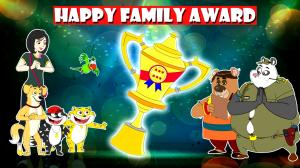 Honey Bunny Ka Jholmaal Episode 591 on Sony Yay Tamil
