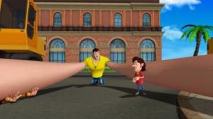Guru Aur Bhole on Sony Yay Telugu
