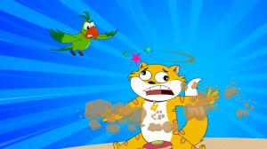 Honey Bunny Ka Jholmaal Episode 103 on Sony Yay Telugu