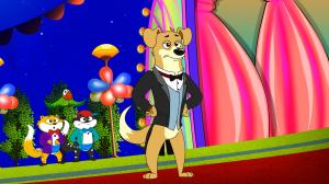 Kicko And Super Speedo Episode 111 on Sony Yay Telugu