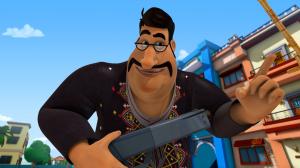 Taarak Mehta Kka Chhota Chashmah Episode 67 on Sony Yay Telugu