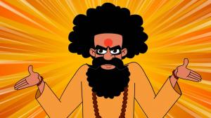 Honey Bunny Ka Jholmaal Episode 612 on Sony Yay Telugu